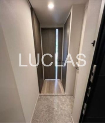 アーバンパーク方南町Ⅱ 玄関