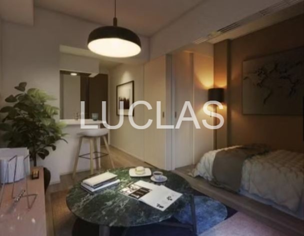 アーバンパーク方南町Ⅱ リビング