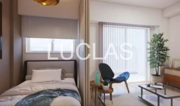 アーバンパーク方南町Ⅱ ベッドルーム