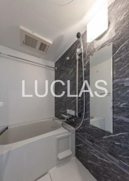 アーバンパーク方南町Ⅱ 風呂画像