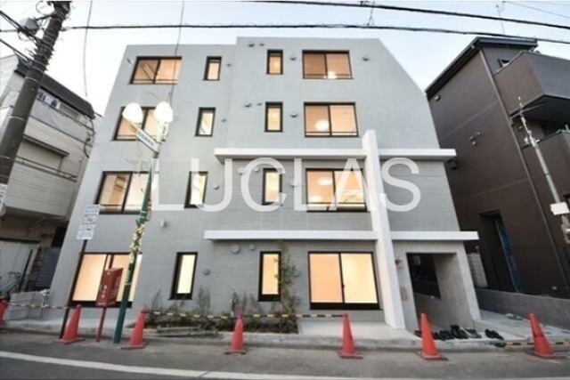 ＣＡＳＡ　ＧＲＡＺＩＥ　杉並和田 その他3