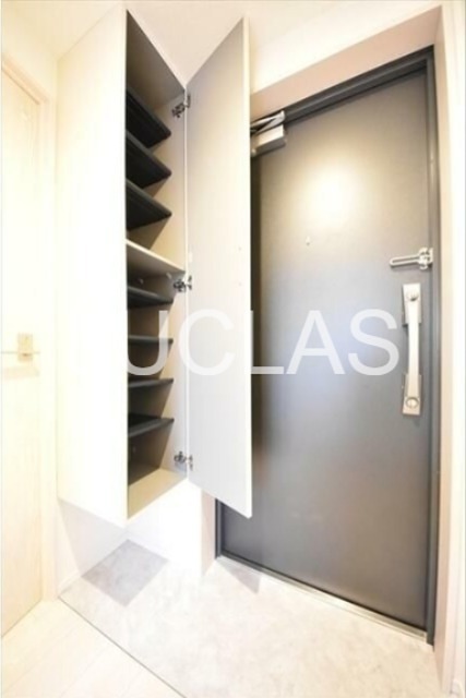 ＣＡＳＡ　ＧＲＡＺＩＥ　杉並和田 玄関