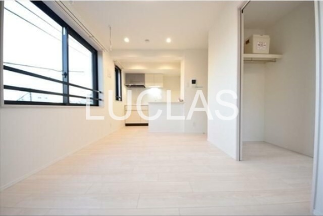 ＣＡＳＡ　ＧＲＡＺＩＥ　杉並和田 リビング