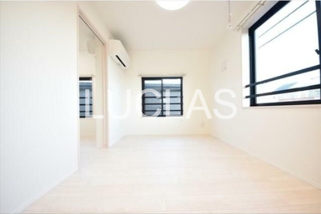 ＣＡＳＡ　ＧＲＡＺＩＥ　杉並和田 ベッドルーム