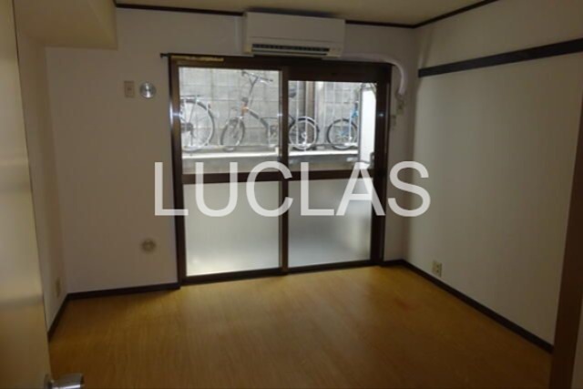 メゾン大森北３ その他外観3