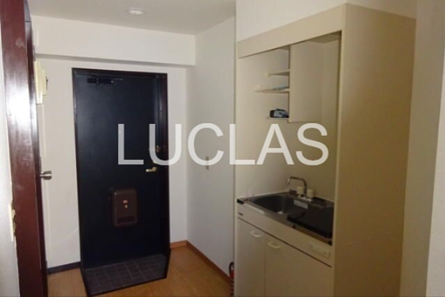 メゾン大森北３ その他外観4