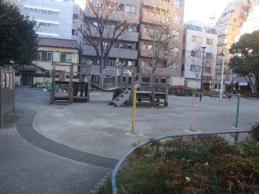 メゾン大森北３ 周辺画像10