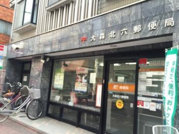 メゾン大森北３ 周辺画像8