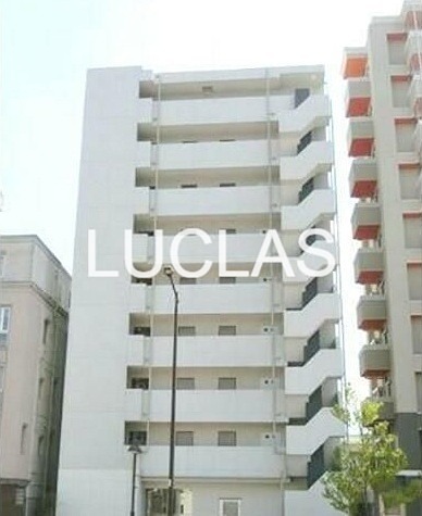 ジェノヴィア新宿中落合スカイガーデン 401号室 外観