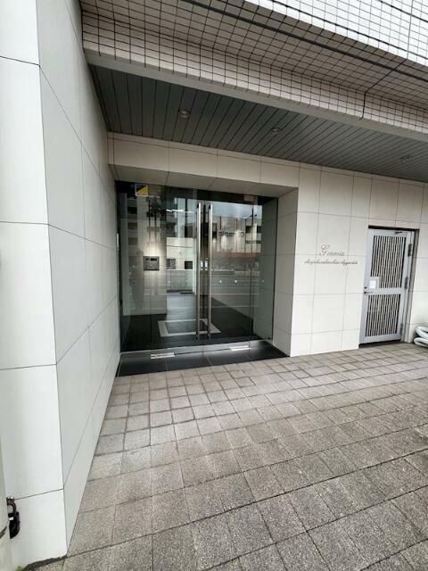 ジェノヴィア新宿中落合スカイガーデン その他外観4