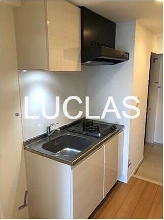 ジェノヴィア新宿中落合スカイガーデン キッチン