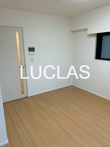 ジェノヴィア新宿中落合スカイガーデン ベッドルーム