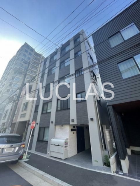 プライムブリス文京春日 501号室 外観