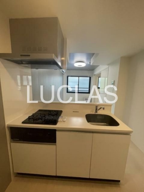 プライムブリス文京春日 キッチン