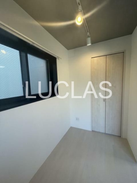 プライムブリス文京春日 ベッドルーム