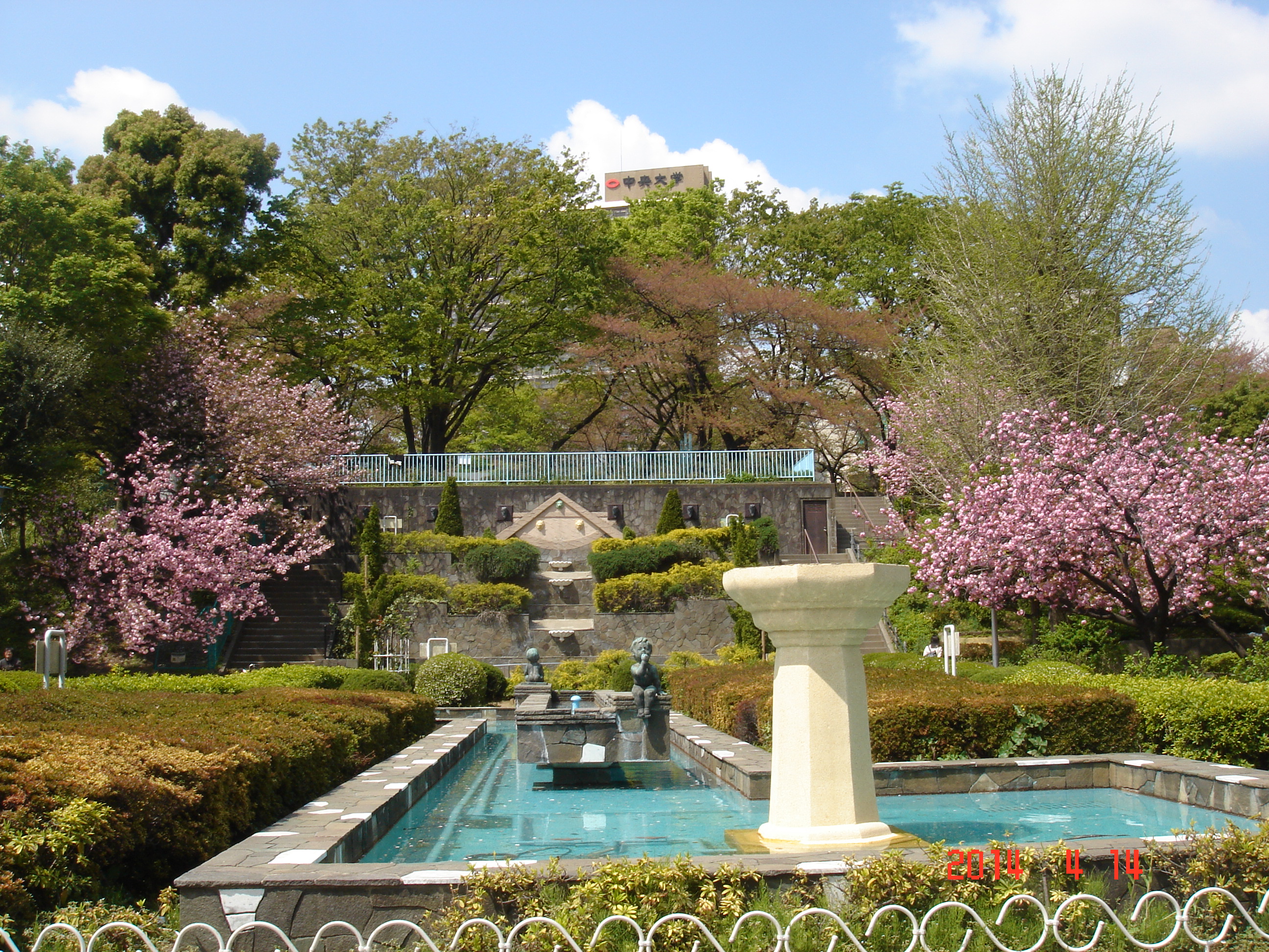 プライムブリス文京春日 周辺画像10