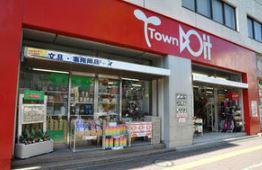 プライムブリス文京春日 周辺画像7