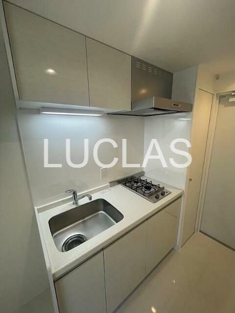 ＰＡＳＥＯ西新宿五丁目Ⅰ キッチン