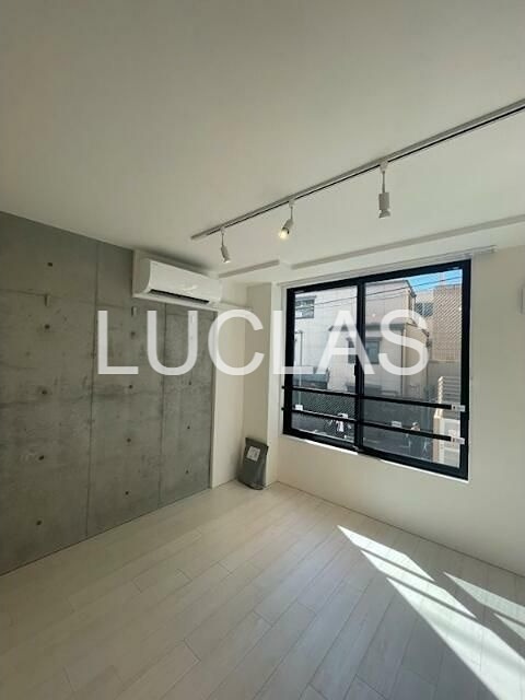 ＰＡＳＥＯ西新宿五丁目Ⅰ ベッドルーム