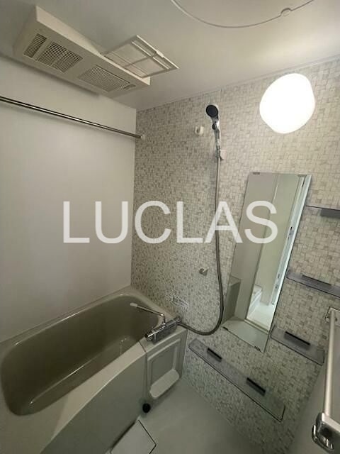 ＰＡＳＥＯ西新宿五丁目Ⅰ 風呂画像