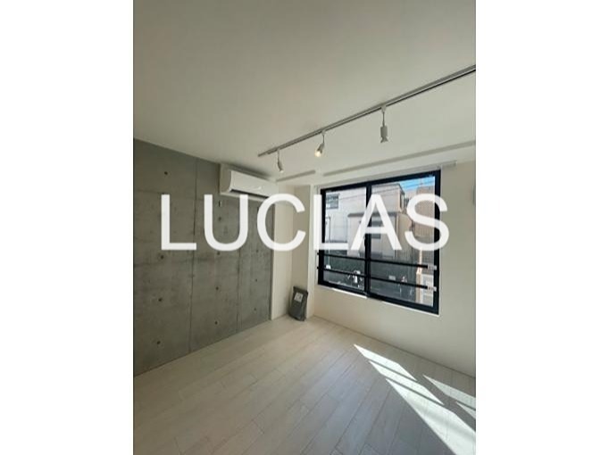 ＰＡＳＥＯ西新宿五丁目Ⅰ ベランダ