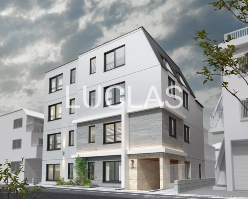 ＣＡＳＡ　ＧＲＡＺＩＥ　杉並和田 302号室 外観