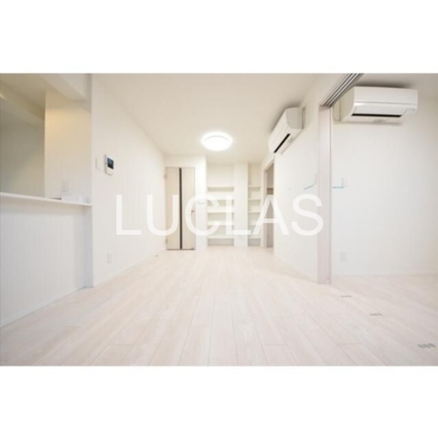 ＣＡＳＡ　ＧＲＡＺＩＥ　杉並和田 リビング