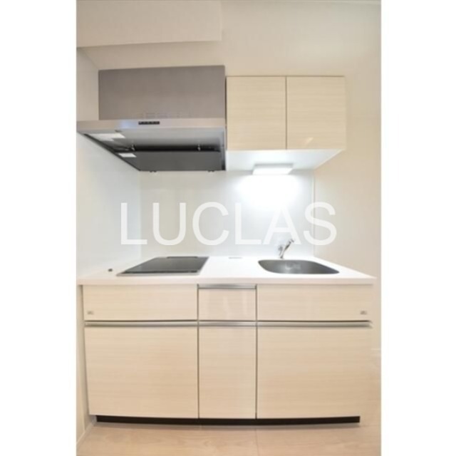 ＣＡＳＡ　ＧＲＡＺＩＥ　杉並和田 キッチン