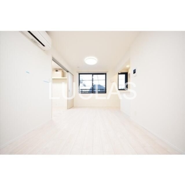 ＣＡＳＡ　ＧＲＡＺＩＥ　杉並和田 ベッドルーム