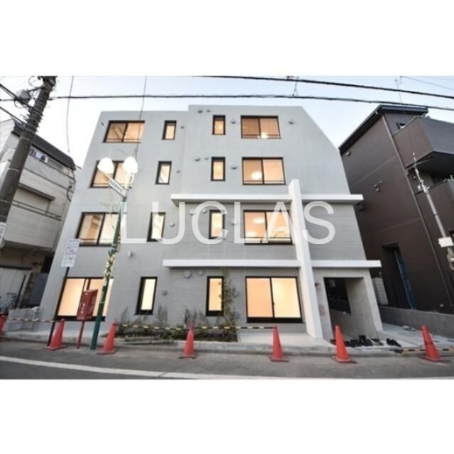 ＣＡＳＡ　ＧＲＡＺＩＥ　杉並和田 その他3