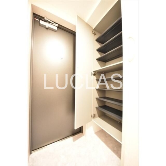 ＣＡＳＡ　ＧＲＡＺＩＥ　杉並和田 玄関