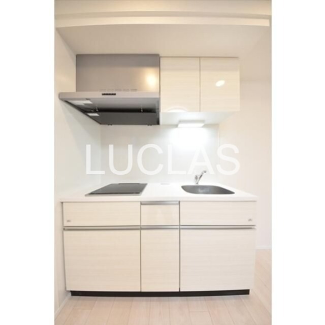 ＣＡＳＡ　ＧＲＡＺＩＥ　杉並和田 キッチン