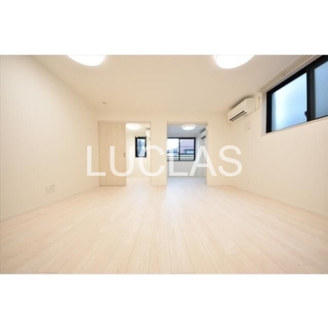 ＣＡＳＡ　ＧＲＡＺＩＥ　杉並和田 リビング