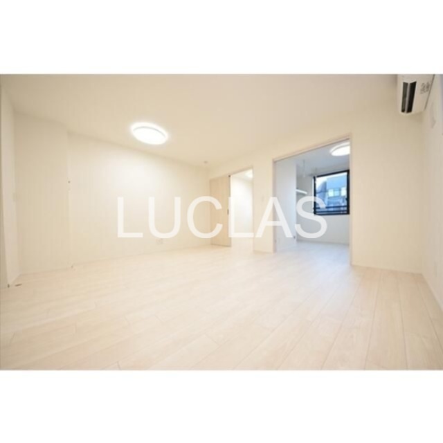 ＣＡＳＡ　ＧＲＡＺＩＥ　杉並和田 ベッドルーム