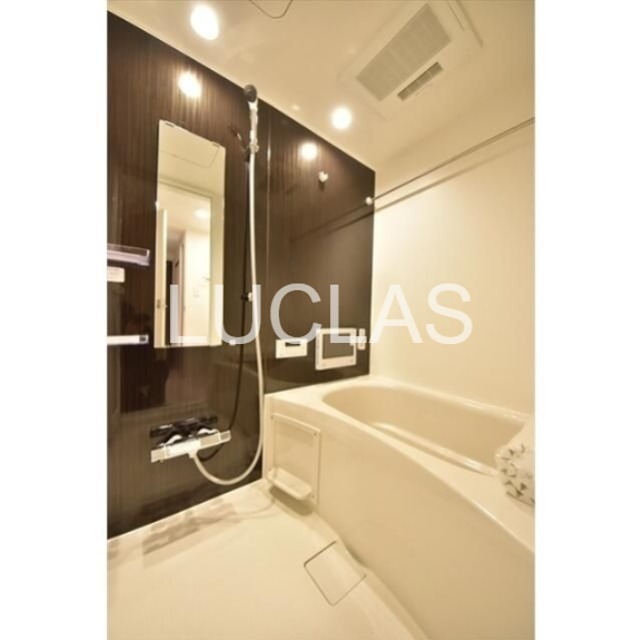 ＣＡＳＡ　ＧＲＡＺＩＥ　杉並和田 風呂画像