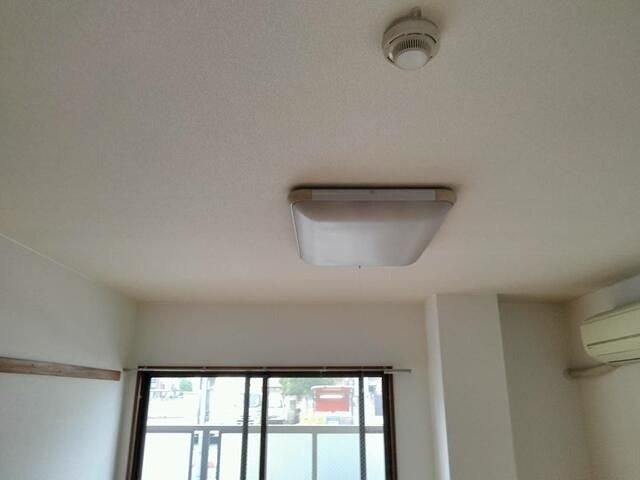 リズ松が丘 その他9