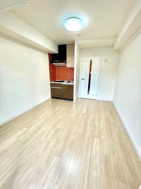 レジディア中落合B棟 ベッドルーム