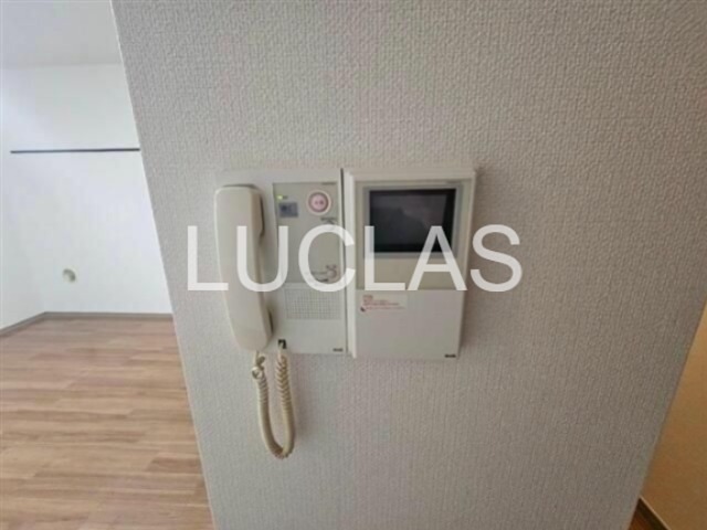 菱和パレス高輪壱番館 その他外観1