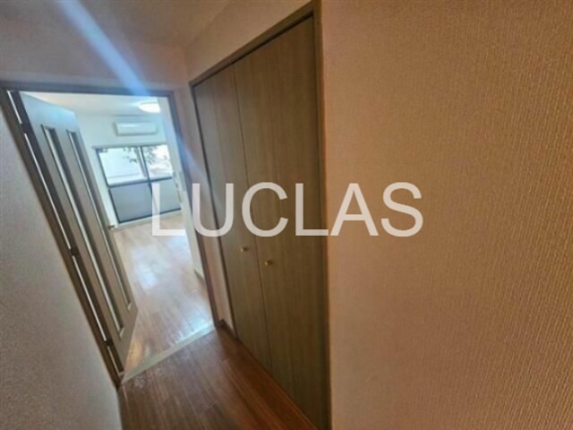 菱和パレス高輪壱番館 その他外観2