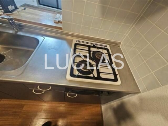 菱和パレス高輪壱番館 その他外観4