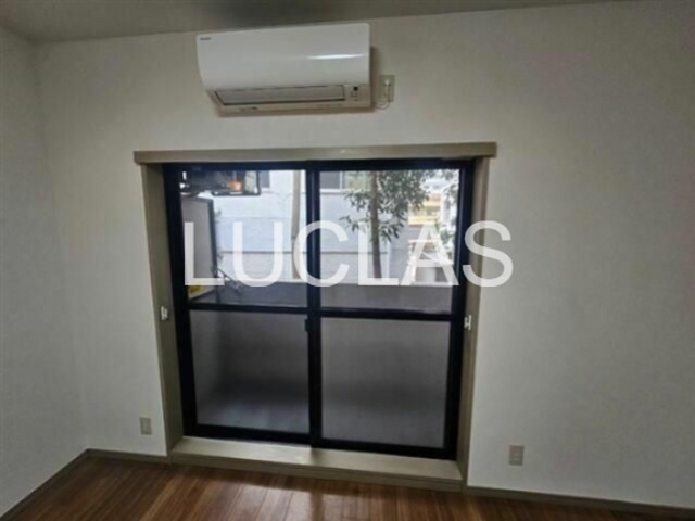 菱和パレス高輪壱番館 リビング