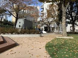 菱和パレス高輪壱番館 周辺画像10