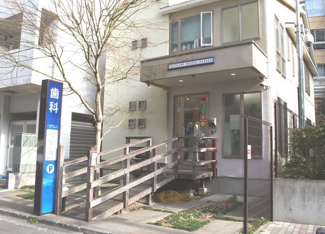 菱和パレス高輪壱番館 周辺画像9