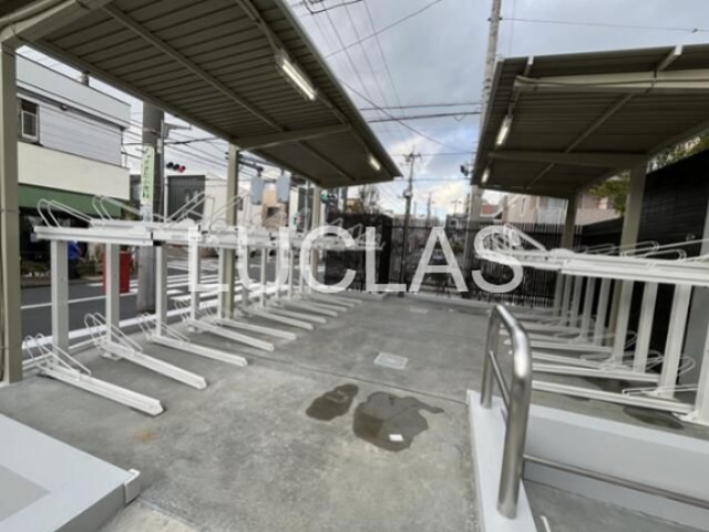 クレストコート池上六丁目 その他6