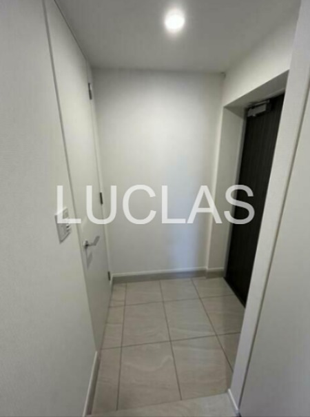 クレストコート池上六丁目 玄関