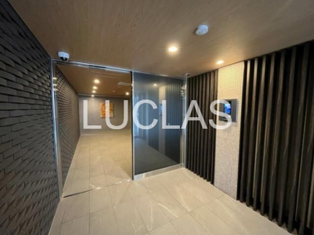 クレストコート池上六丁目 その他外観2