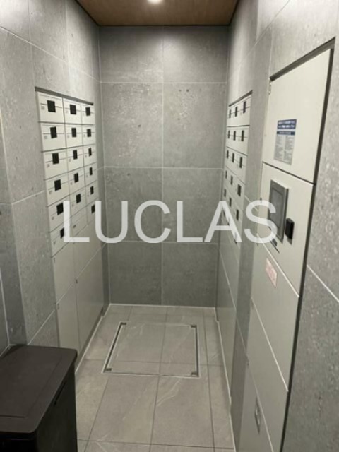 クレストコート池上六丁目 その他外観3