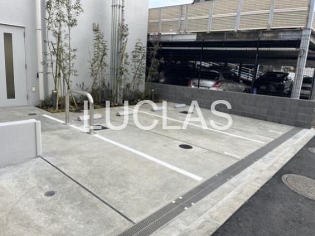 クレストコート池上六丁目 その他外観4