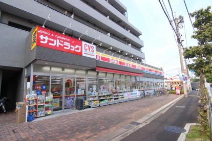 クレストコート池上六丁目 周辺画像6