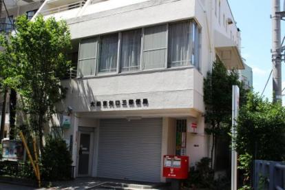 クレストコート池上六丁目 周辺画像8